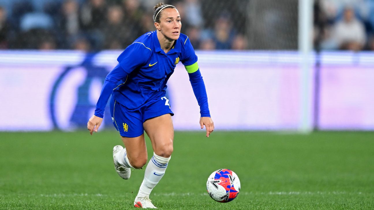 露西·布龙泽：足球必须先为球迷着想
